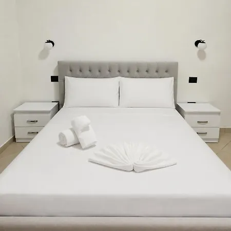 Rrapi Appartement
