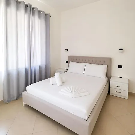 Appartement Rrapi Trajas