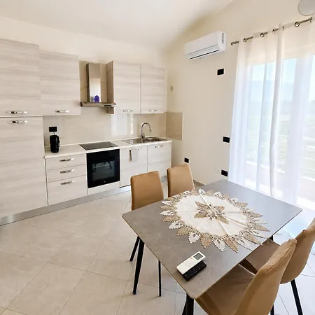 Rrapi Appartement *