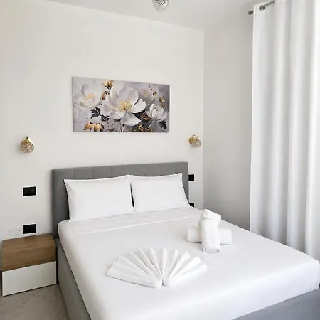 Rrapi Appartement Trajas