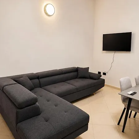 Rrapi Apartamento *
