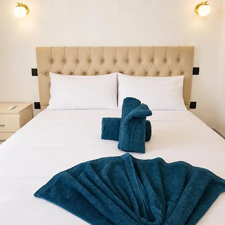 Apartamento Rrapi *