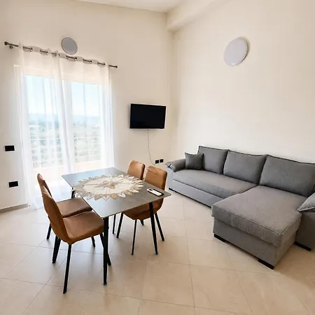 Appartement Rrapi *