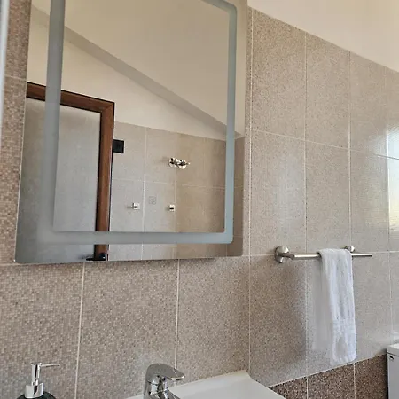 Appartement Rrapi *