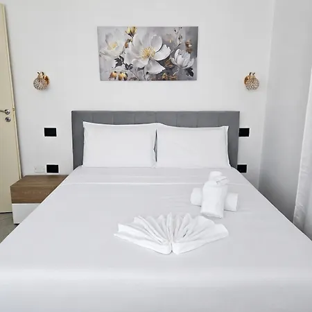 Rrapi Appartement Trajas