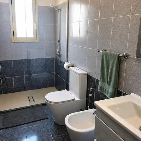 Appartement Rrapi