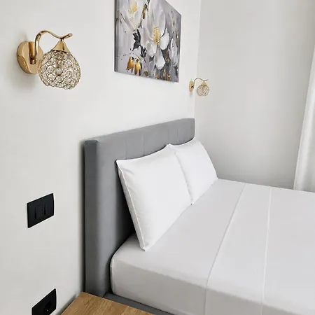 Rrapi Appartement