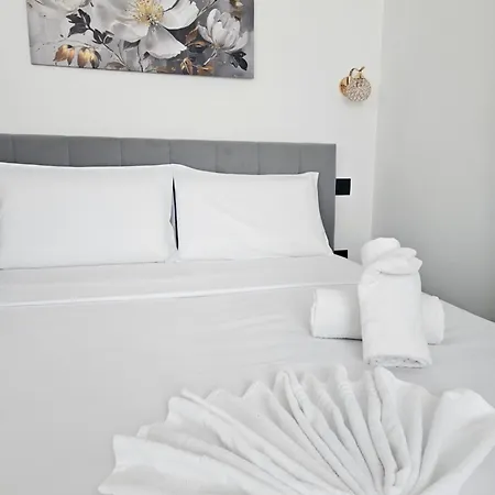 Appartement Rrapi *