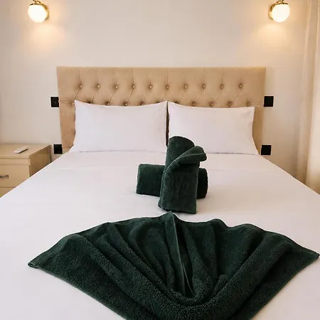 Appartement Rrapi