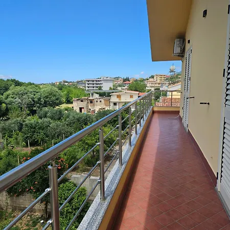 Rrapi Appartement *