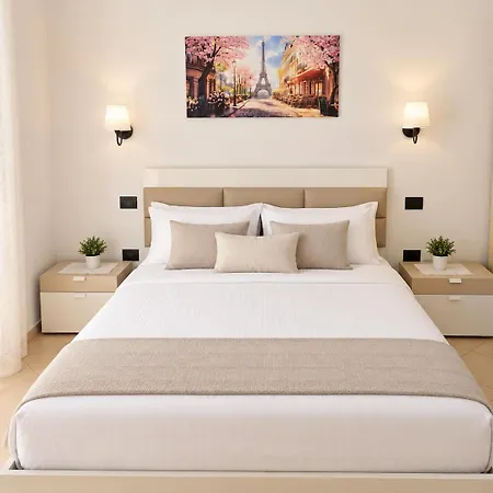Rrapi Appartement *
