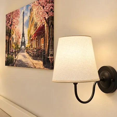 Rrapi Appartement Trajas