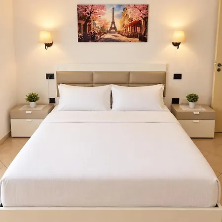 Appartement Rrapi *