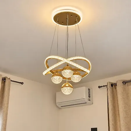Rrapi Appartement