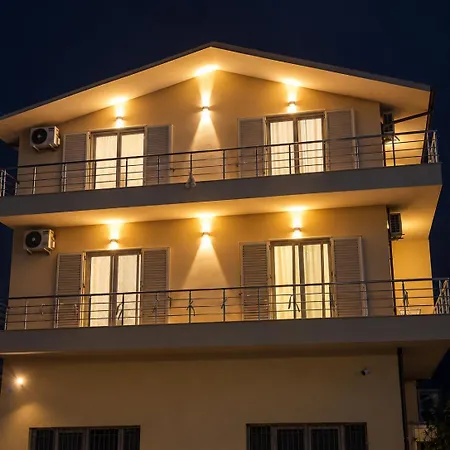 Appartement Rrapi Trajas