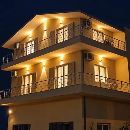 Appartement Rrapi Trajas
