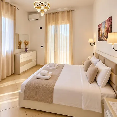 Rrapi Appartement