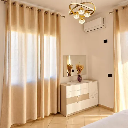 Rrapi Appartement Trajas